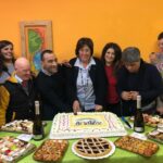 Inaugurazione Centro Diurno L'Arcobaleno Cooperativa Sociale Sinergie