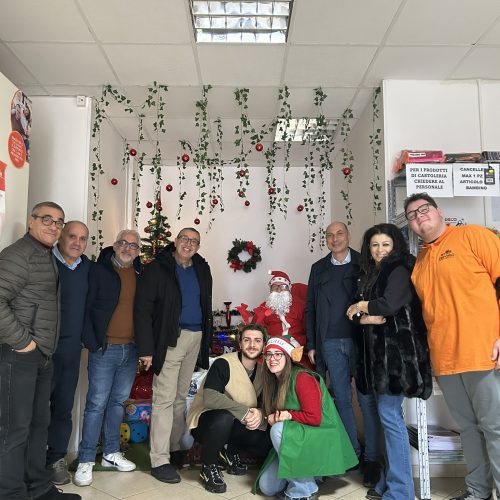 empori babbo natale